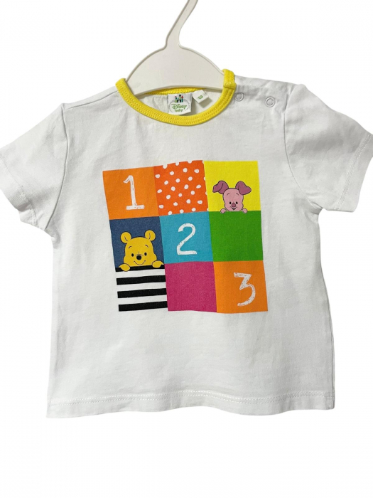 Disney tricou                       68 [1]