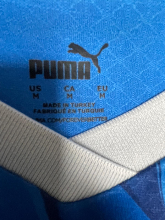 Puma tricou                       S [3]