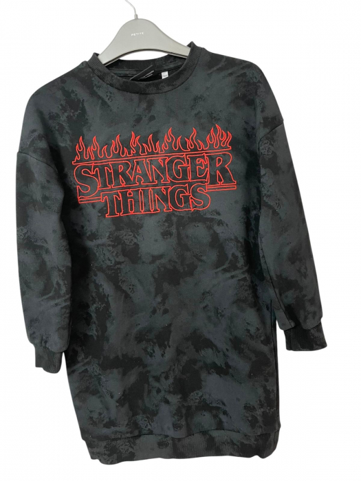 Stranger Things rochie                          122/128 [1]