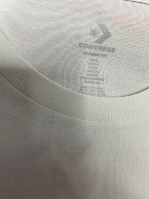 Converse tricou                           S [3]