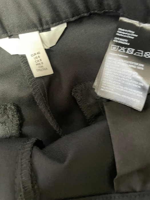 H&M pantaloni                             M/40 [3]