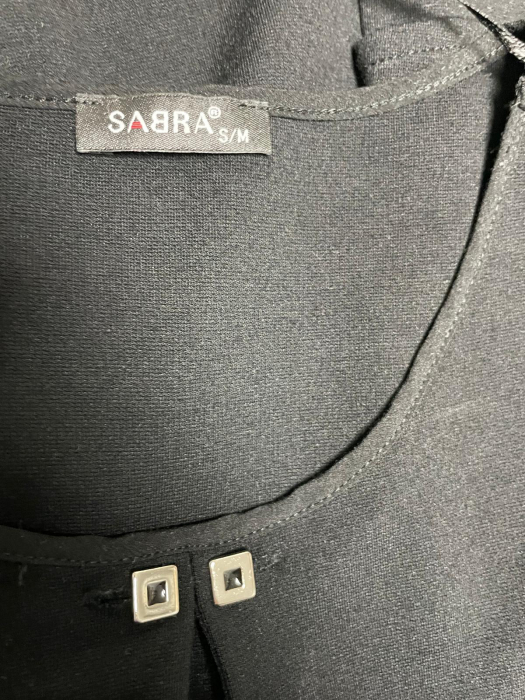 Sabra tricou                         S [4]