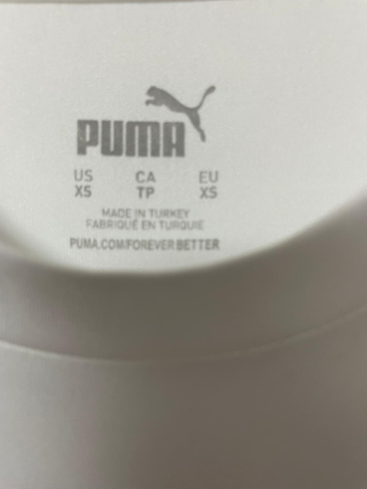Puma tricou                       XS [3]