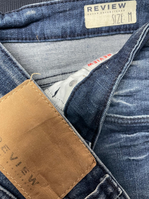 Review pantaloni scurti                        M [3]