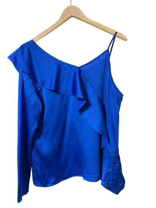 Bluza din satin                             L [2]