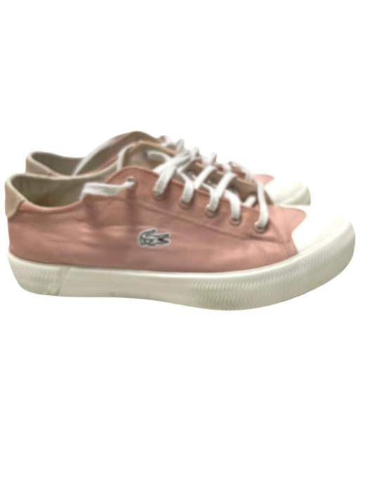 Lacoste tenisi                     40 [3]