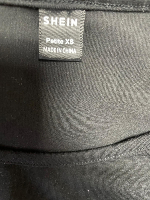 Shein tricou                            S [3]