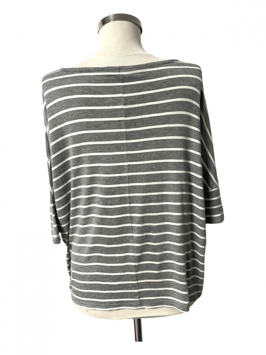 Janina tricou oversize                         M [3]