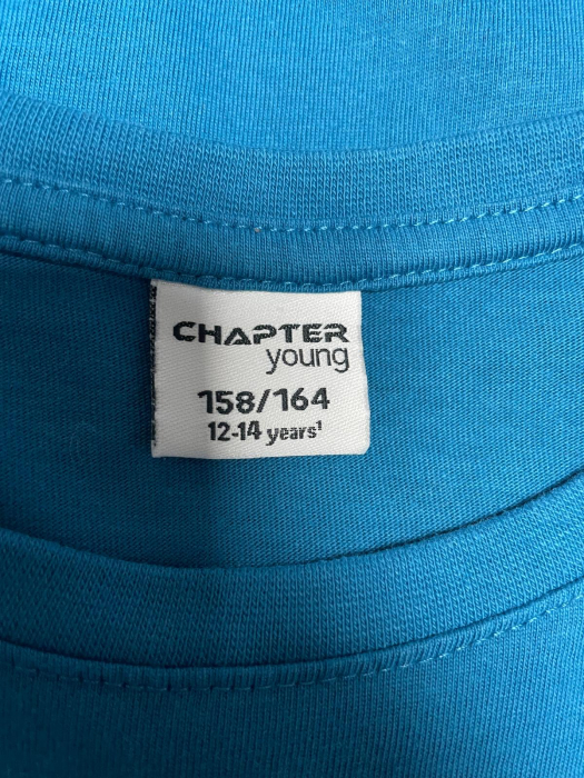 Chapter Young bluza baieti                    158/164 [3]