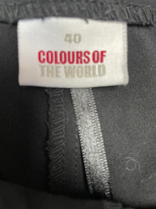 Colours of the world pantaloni scurti                        L [3]