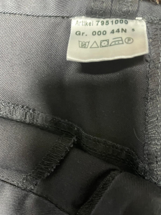 Pantaloni                      XXL [3]