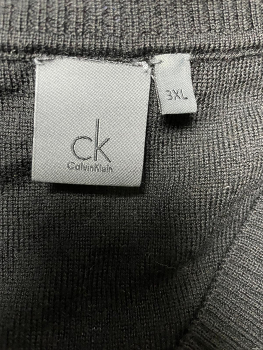 Calvin Klein pulover                             XL [3]