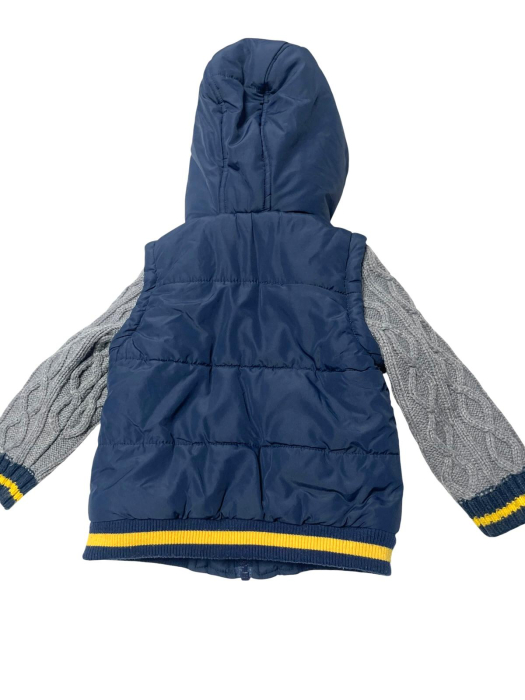 C&A geaca baieti                             86 [2]