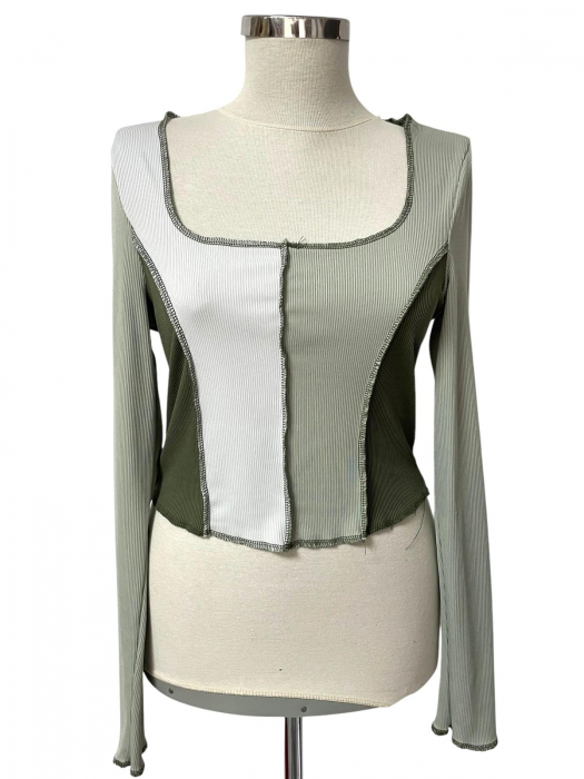 Shein bluza                             XS [1]