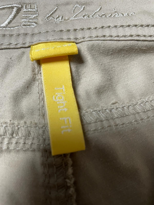 Zabaione pantaloni               L [3]