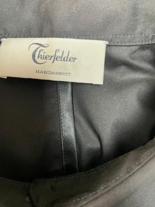 Thierfelder camasa                         M/40 [3]