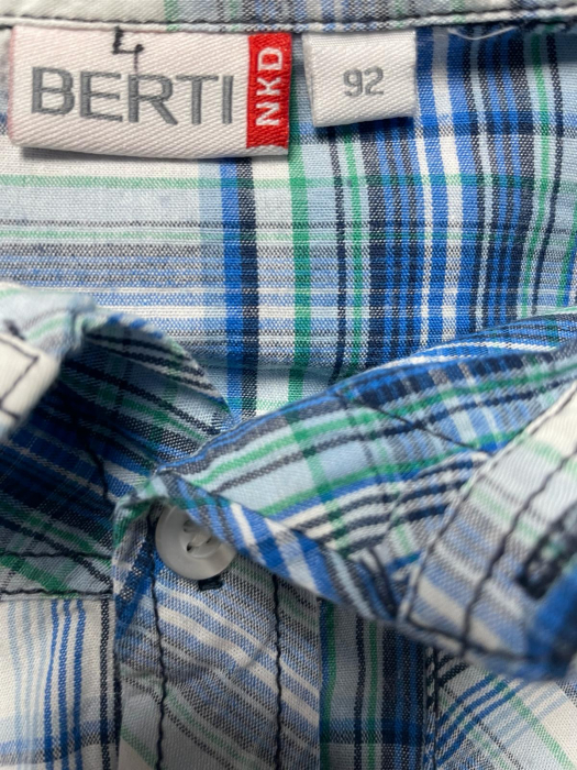 Berti camasa                               92 [2]