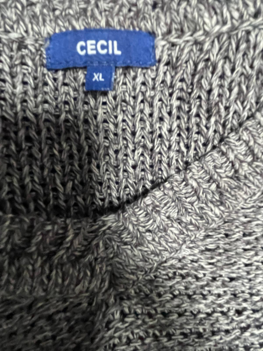 Cecil pulover                            XL [3]
