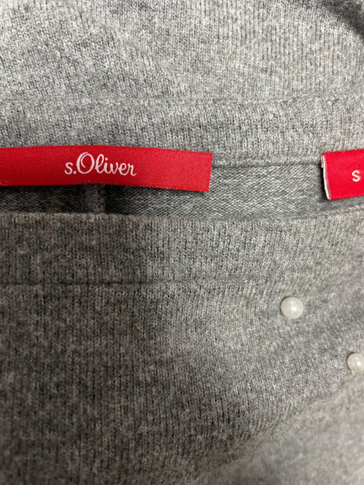 S.Oliver pulover                        XL [4]