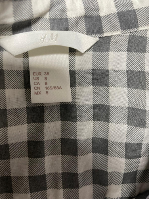 H&M camasa                   M [3]