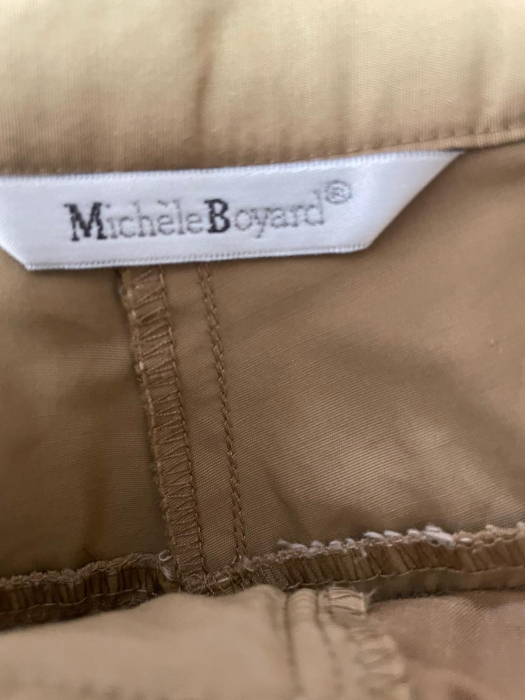Michele Boyard pantaloni scurti                      XL [3]