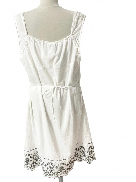 Soya rochie bumbac                    L [2]