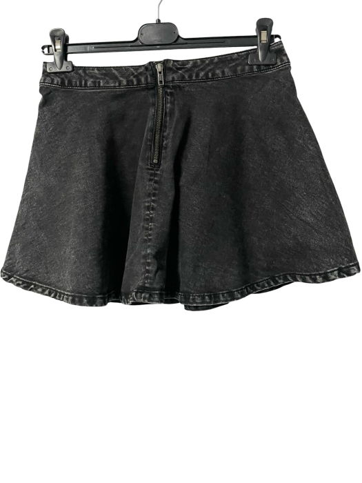 C&A fusta denim                        158 [2]