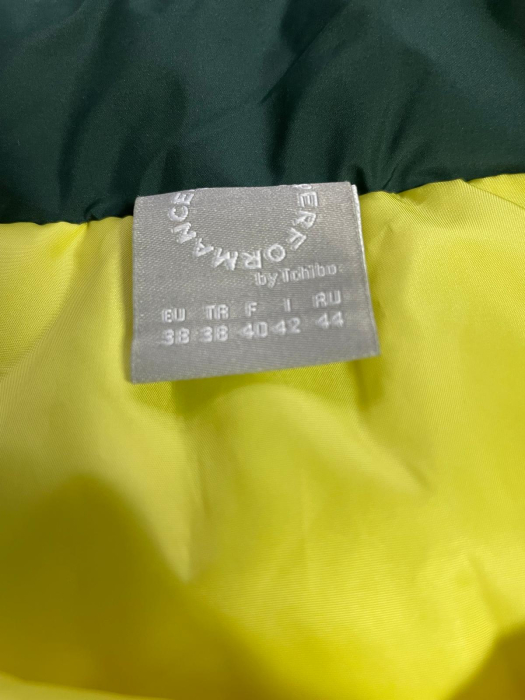 Sports Performance fusta fas                       L [4]