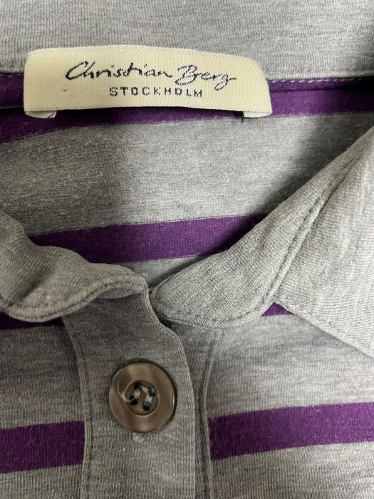 Christian Berg bluza                           L [3]