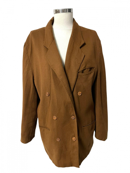 Clement sacou lana si casmir                        XL [1]