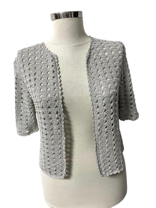 Cardigan                             S [1]