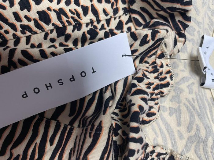 Top Shop bluza                        L [3]