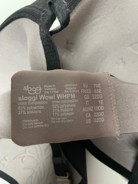 Sloggi sutien                 70 E [3]