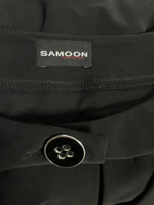 Samoon bluza/ bolero                XL [4]
