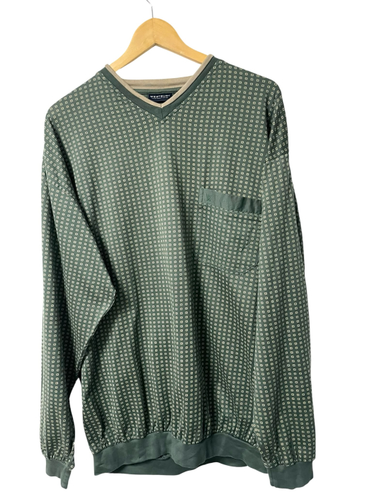 Westbury pijama bumbac                            XL [2]