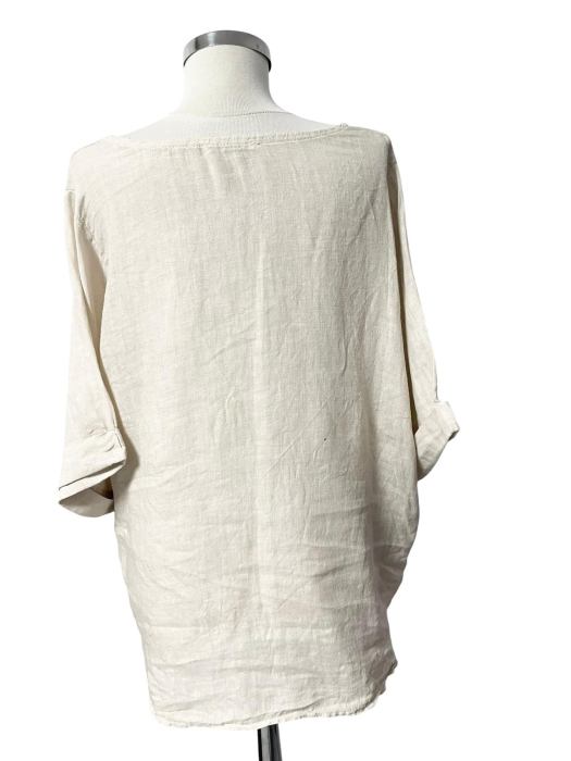 Made in Italy bluza oversize in                        XL [3]