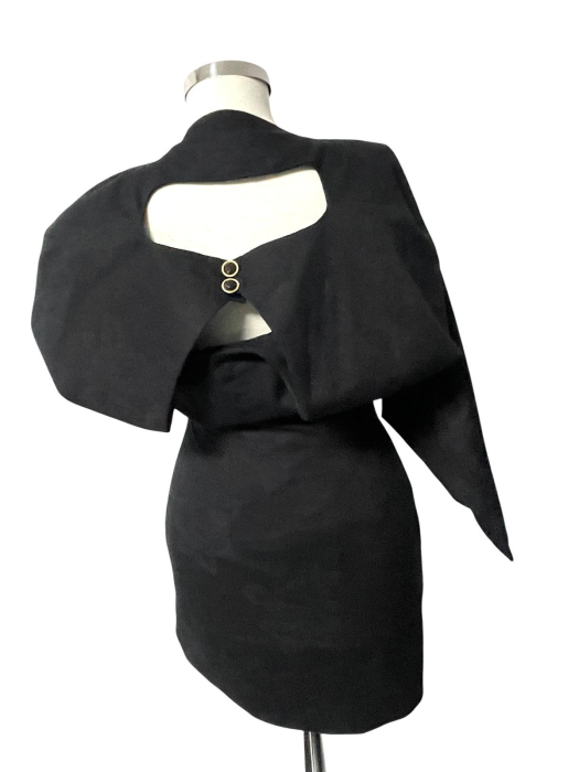 Rochie asimetrica                       XS [2]