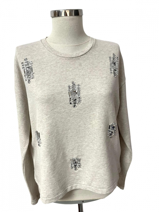 Cardigan Amisu                      XS [2]