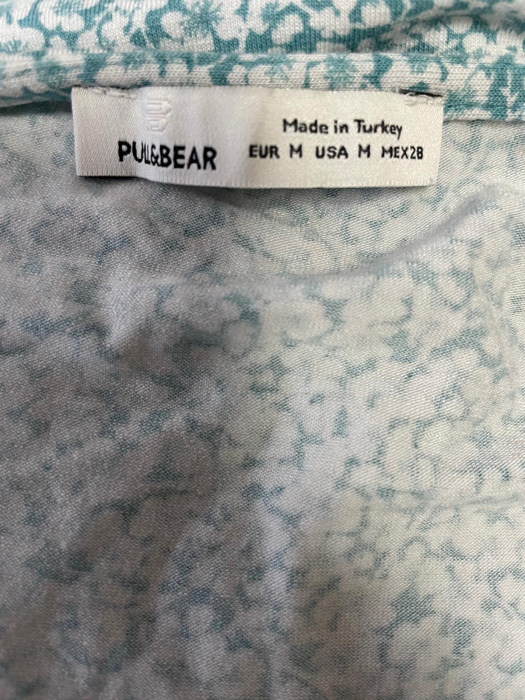 Pull& Bear rochie                    S [3]