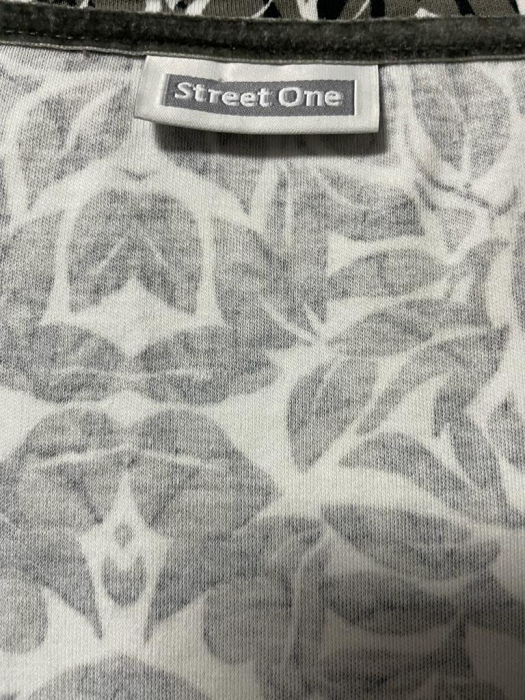 Street one tricou                      S [3]