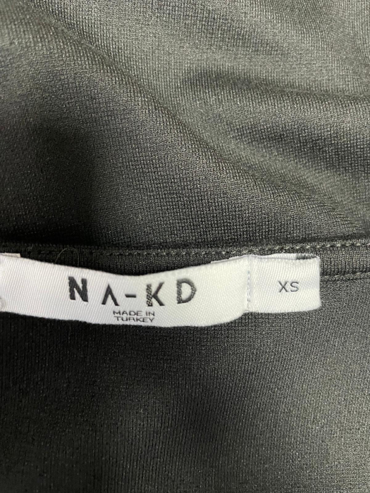 NA-KD rochie                            XS [4]
