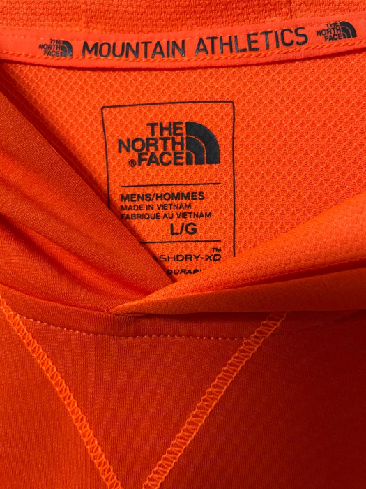 The North Face bluza                      XL [3]