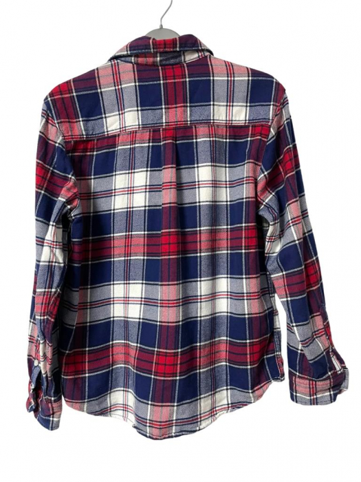 Camasa Holly White             146 [2]