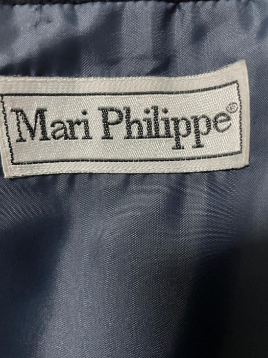 Mari Philippe palton amestec lana                            XXL [5]