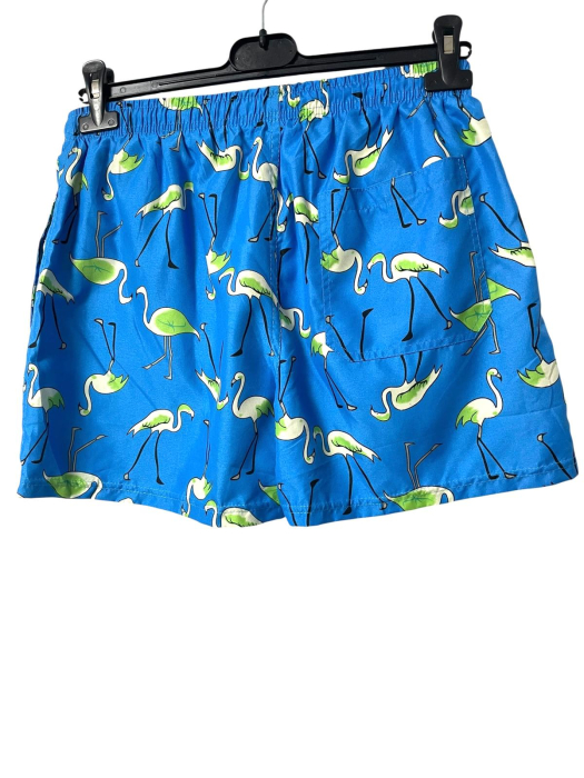 Pantaloni scurti                           S [2]