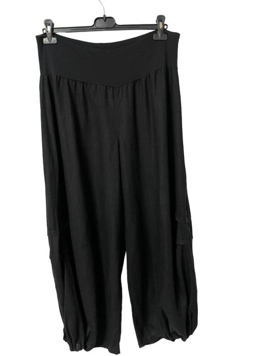 Kappahl pantaloni 3/4 din in                 XXL [1]