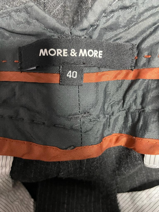 Pantaloni More& More                 XL [3]
