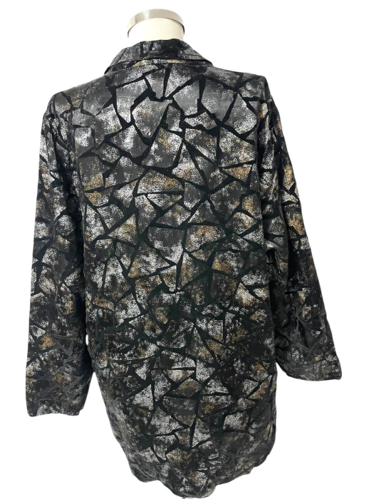 Joseph Bitton sacou                        XL [3]