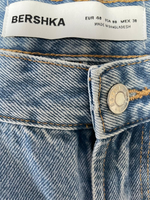 Bershka blugi                             M [3]