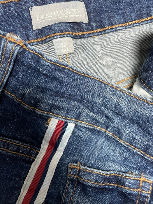 Blue Motion blugi                            M [3]